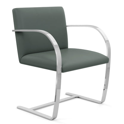 Flat Bar Brno Chair