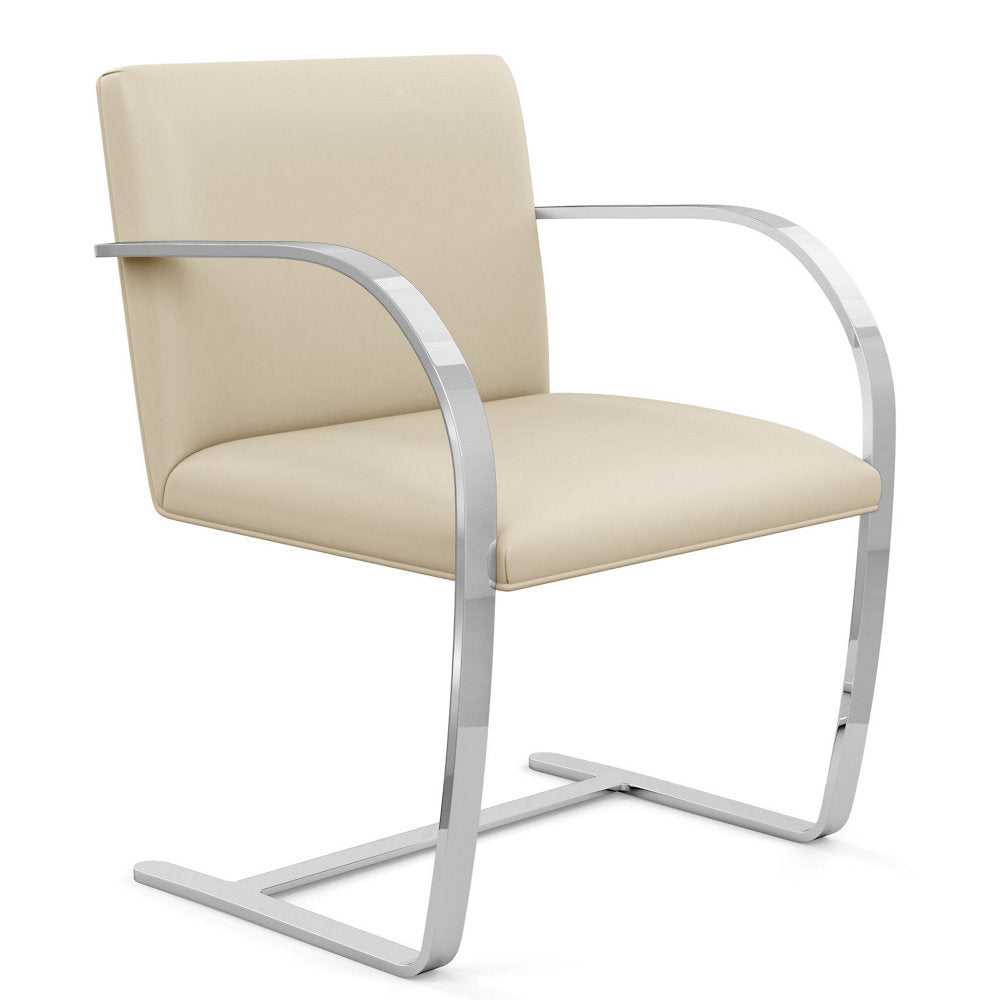 Flat Bar Brno Chair