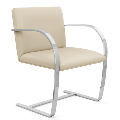 Flat Bar Brno Chair