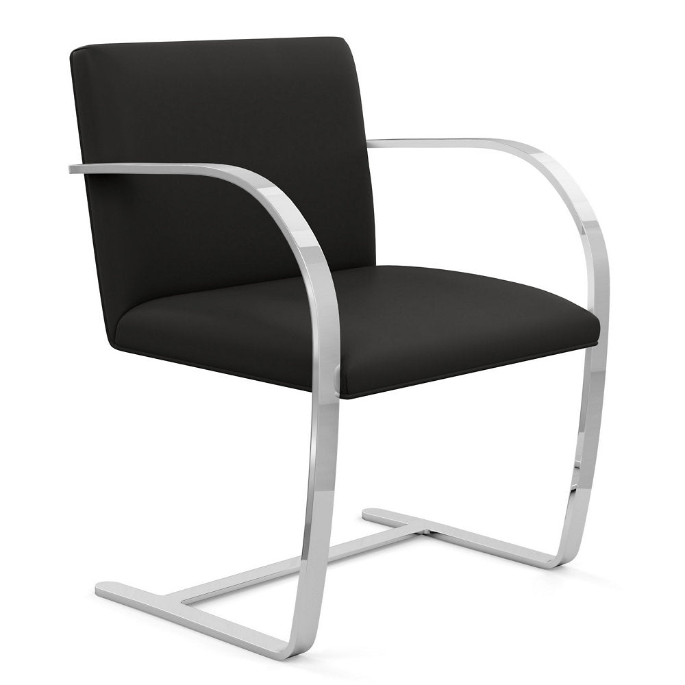 Flat Bar Brno Chair