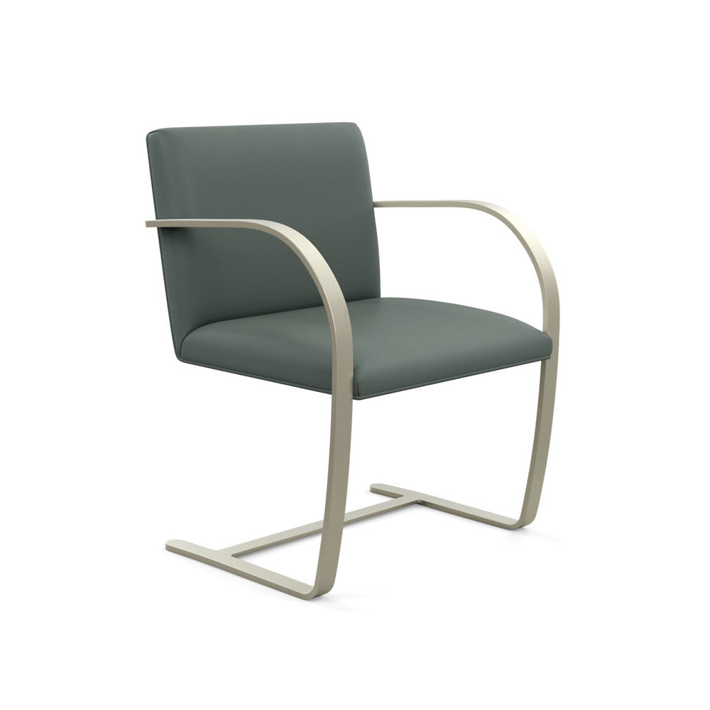 Flat Bar Brno Chair