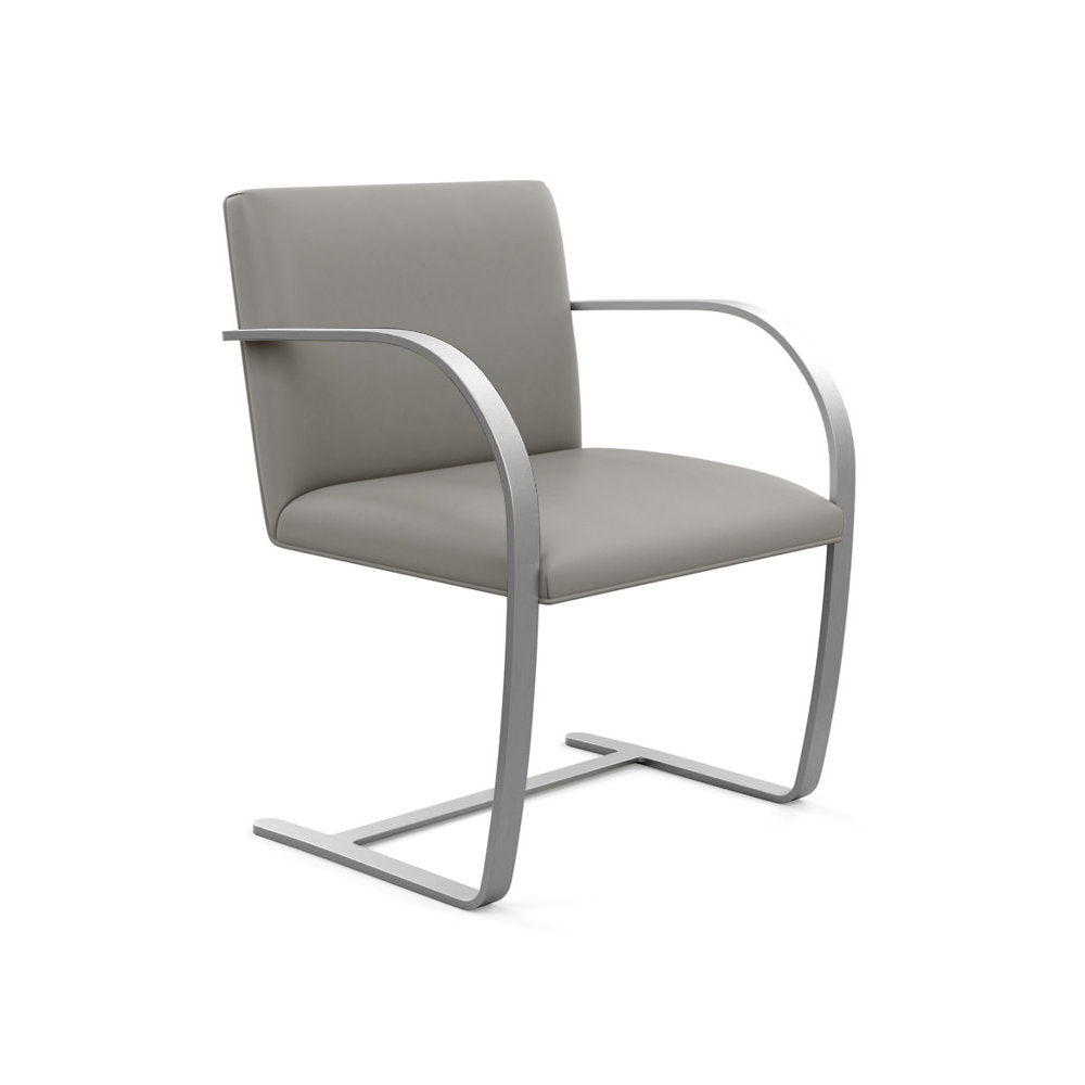 Flat Bar Brno Chair