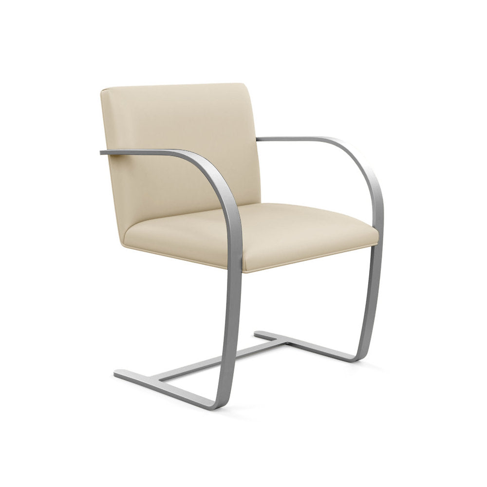 Flat Bar Brno Chair