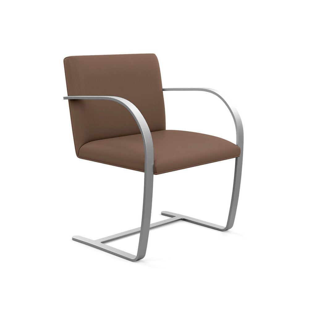 Flat Bar Brno Chair