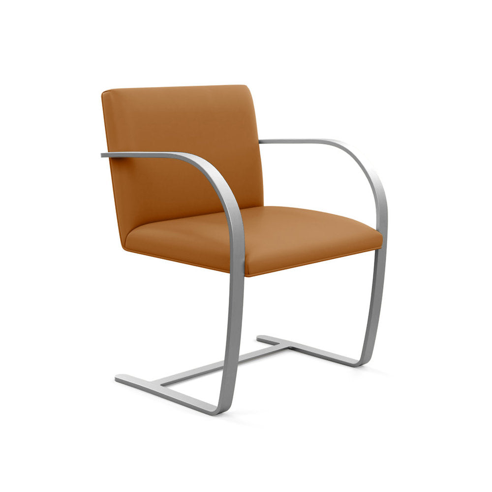 Flat Bar Brno Chair