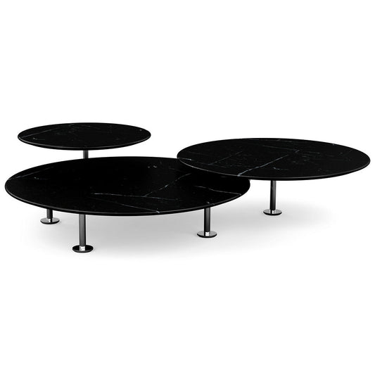 Low Grasshopper Coffee Table