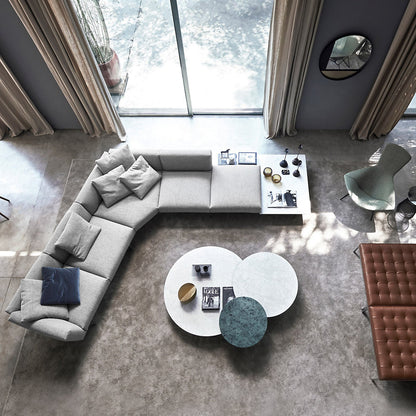 Low Grasshopper Coffee Table