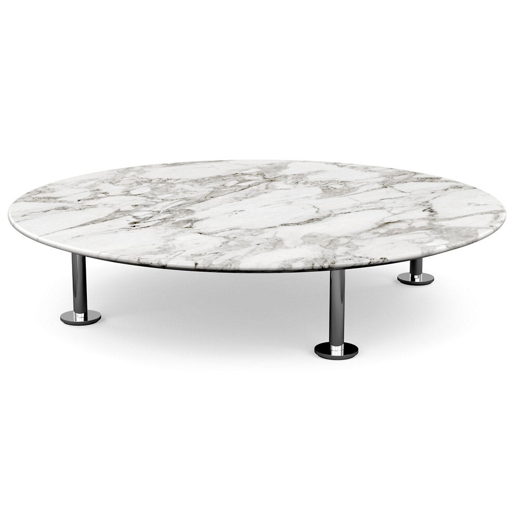 Low Grasshopper Coffee Table