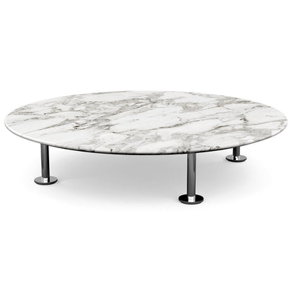Low Grasshopper Coffee Table