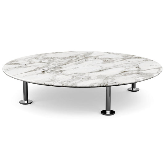 Low Grasshopper Coffee Table