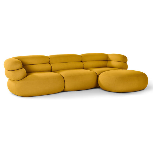 Biboni Sectional Sofa