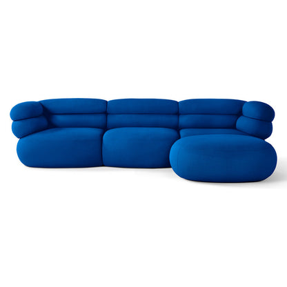 Biboni Sectional Sofa