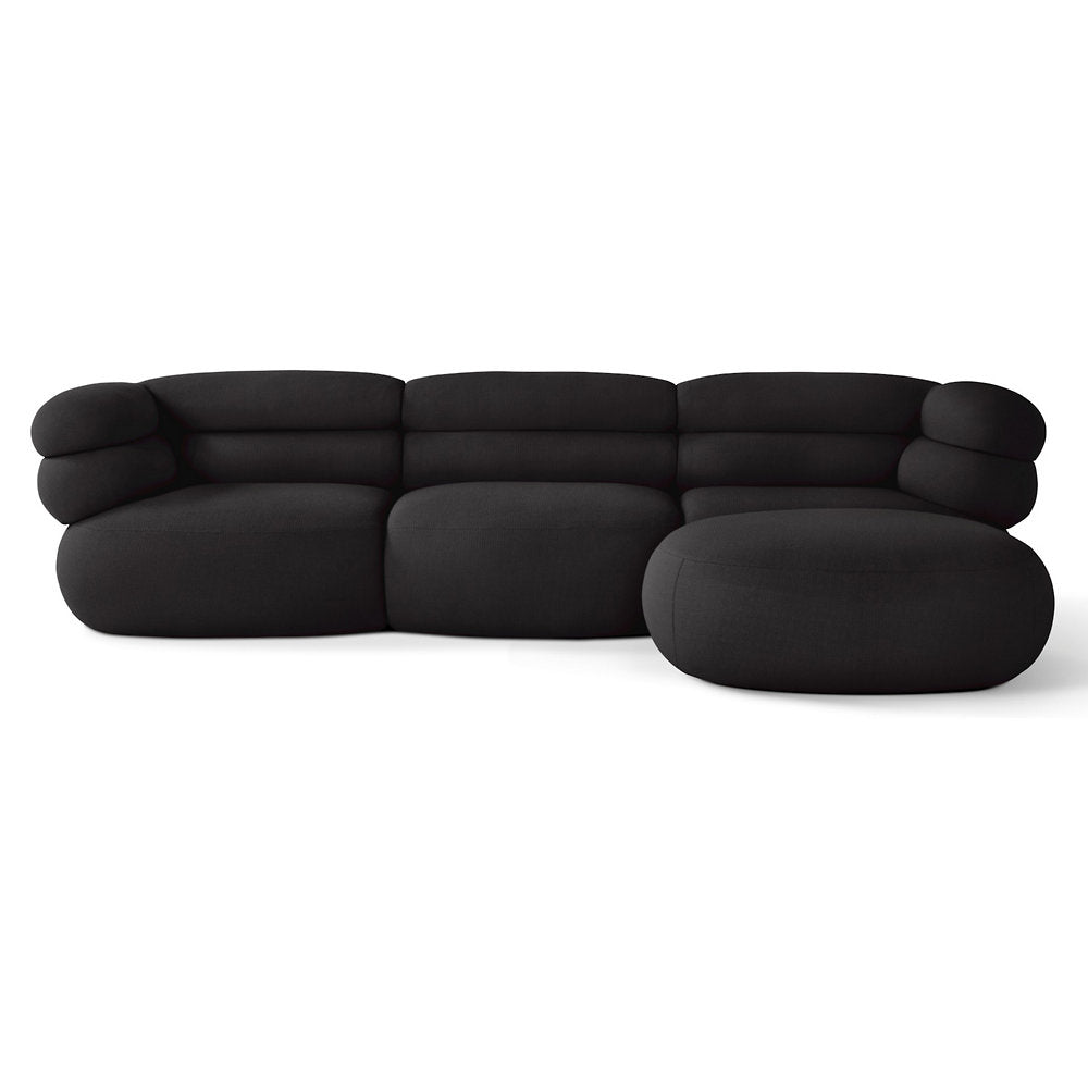 Biboni Sectional Sofa