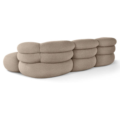Biboni Sectional Sofa