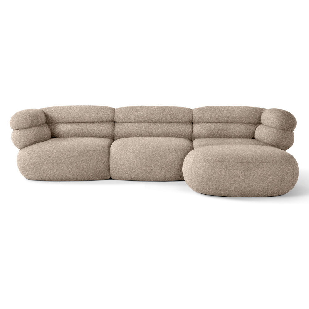 Biboni Sectional Sofa