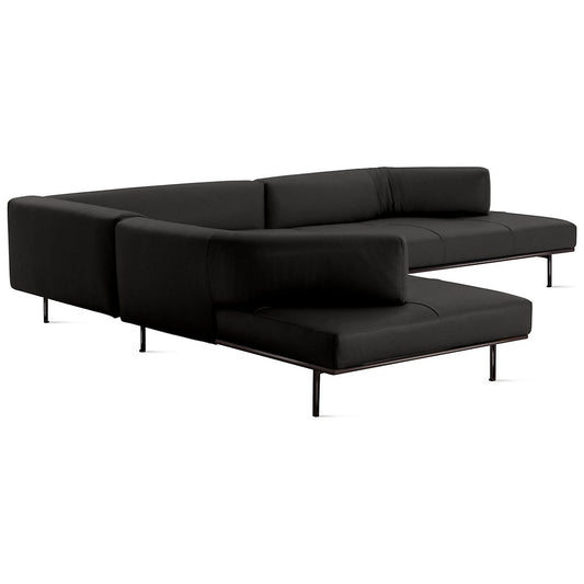 Matic Sectional Sofa
