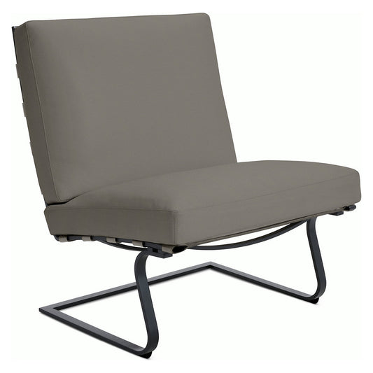 Tugendhat Side Chair