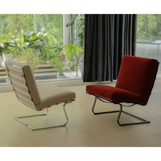 Tugendhat Side Chair