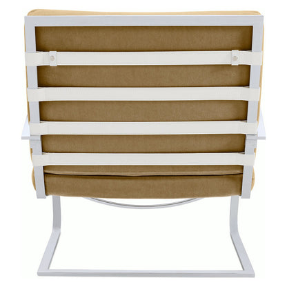 Tugendhat Arm Chair
