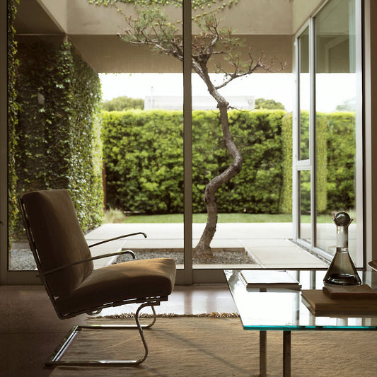 Tugendhat Arm Chair