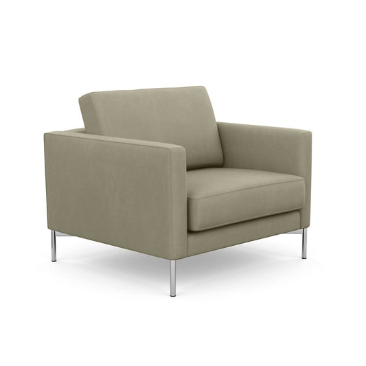 Divina Petite Lounge Chair