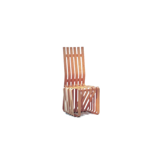 High Sticking Chair