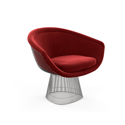 Platner Lounge Chair