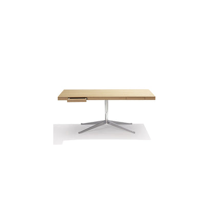 Florence Knoll Executive Desk