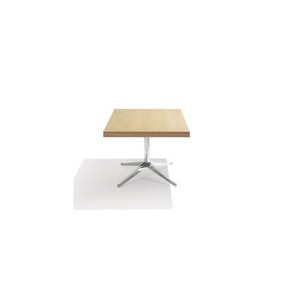 Florence Knoll Executive Desk