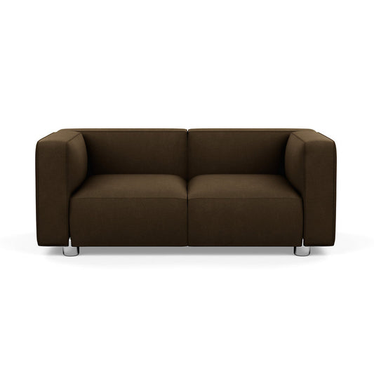 Barber Osgerby Two Seater Sofa