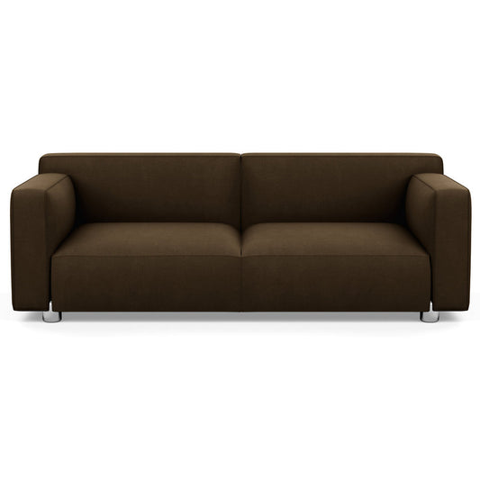 Barber Osgerby Three Seater Sofa