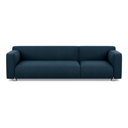 Barber Osgerby Asymmetric Sofa