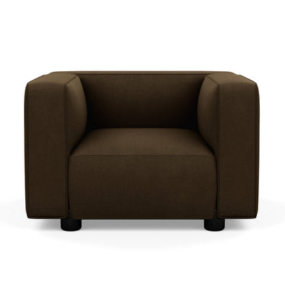 Barber Osgerby Compact Armchair
