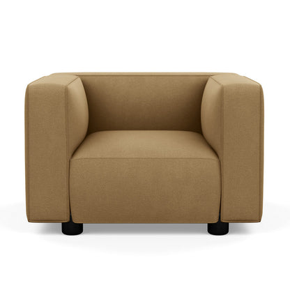 Barber Osgerby Compact Armchair