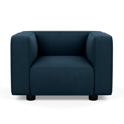 Barber Osgerby Compact Armchair