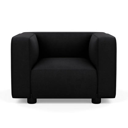 Barber Osgerby Compact Armchair