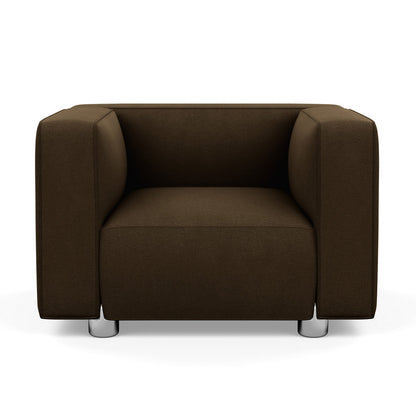 Barber Osgerby Compact Armchair
