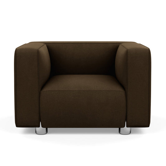 Barber Osgerby Compact Armchair
