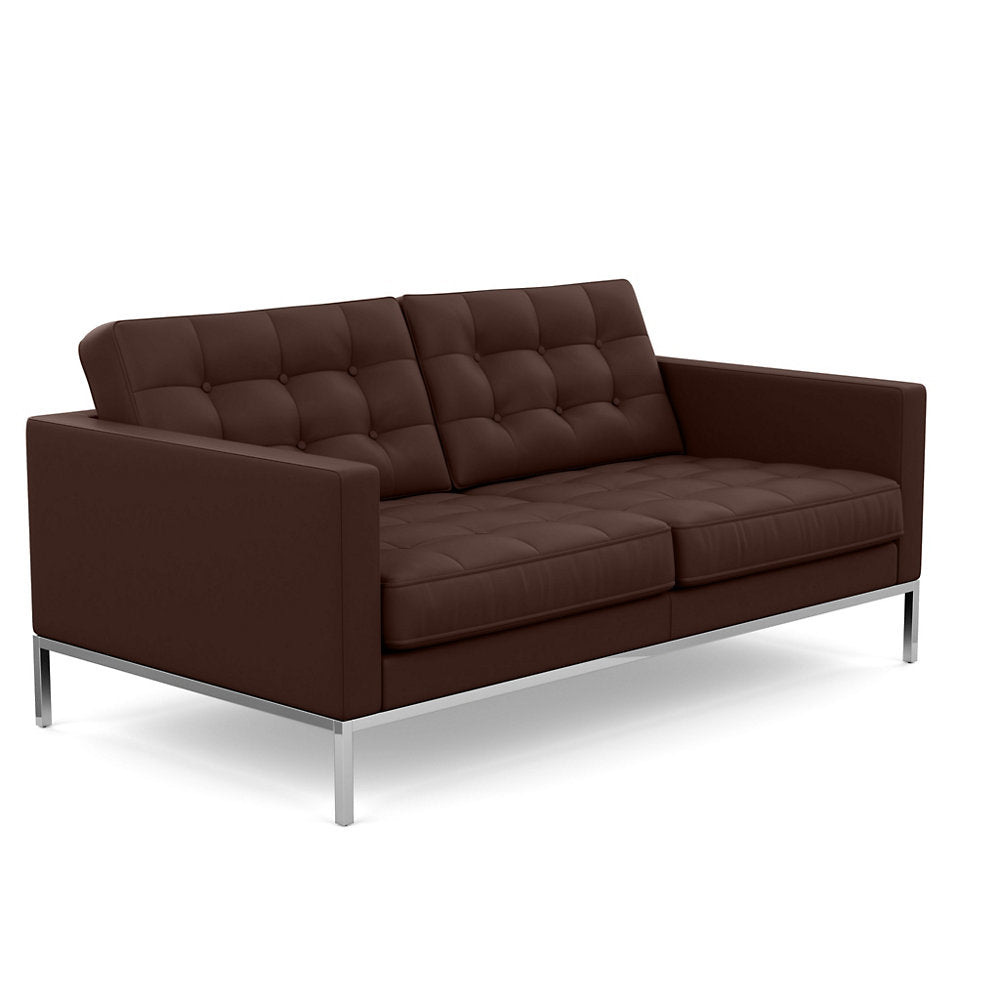 Florence Knoll Relaxed Settee