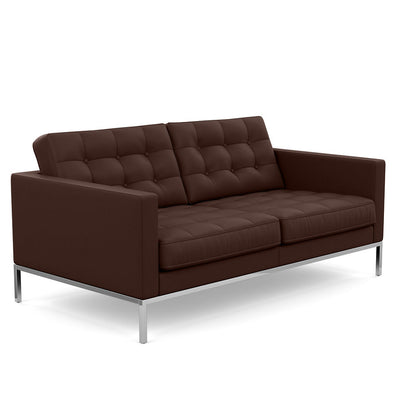 Florence Knoll Relaxed Settee