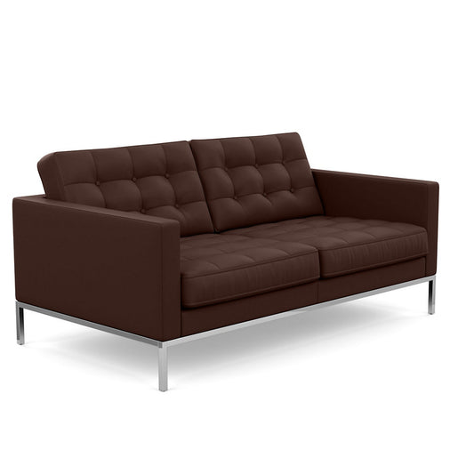 Florence Knoll Relaxed Settee