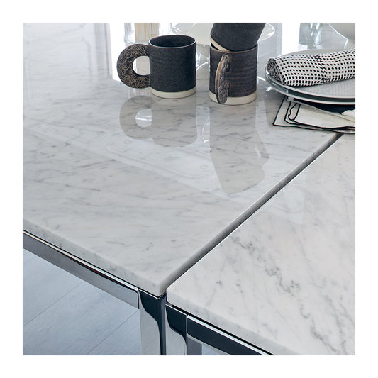 Florence Knoll Square Dining Table
