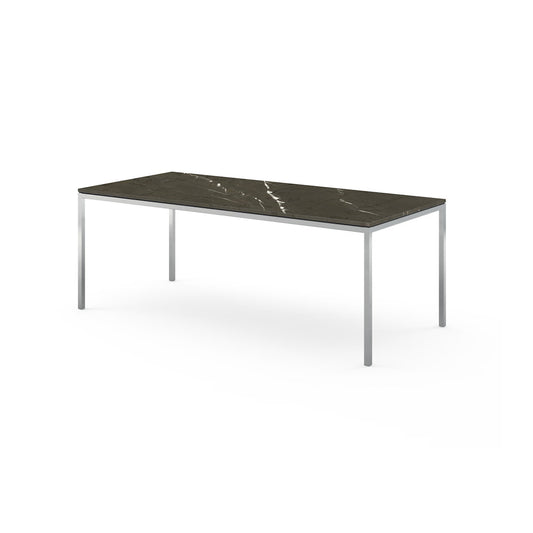 Florence Knoll 78-Inch Dining Table