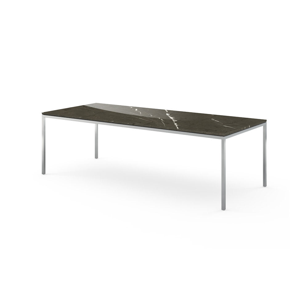 Florence Knoll 94-Inch Dining Table