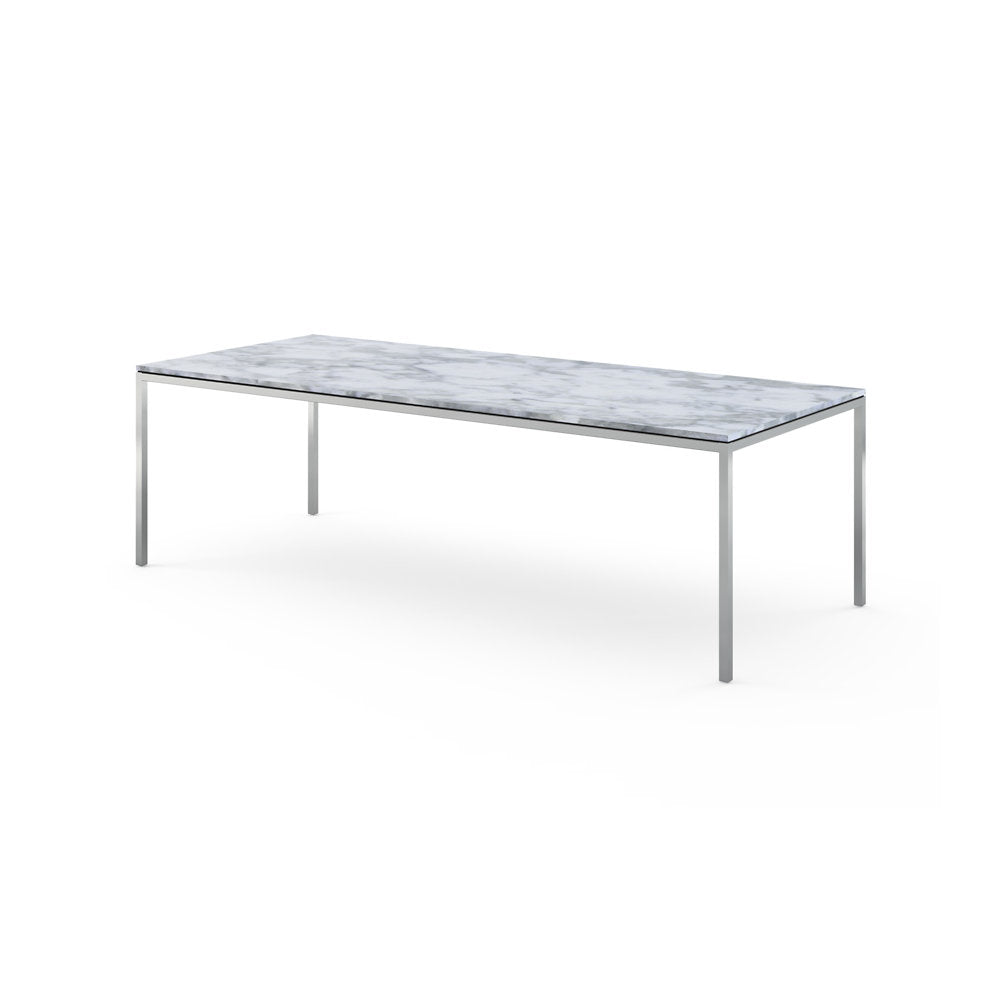 Florence Knoll 94-Inch Dining Table