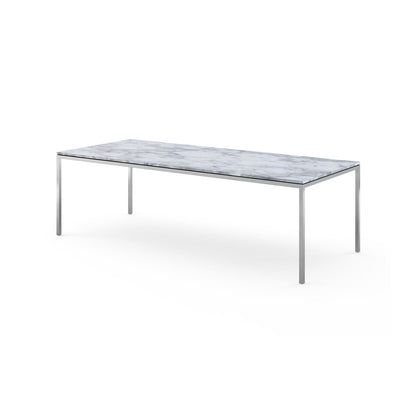 Florence Knoll 94-Inch Dining Table