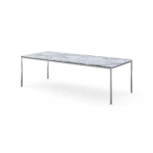 Florence Knoll 94-Inch Dining Table