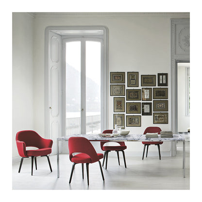 Florence Knoll 94-Inch Dining Table