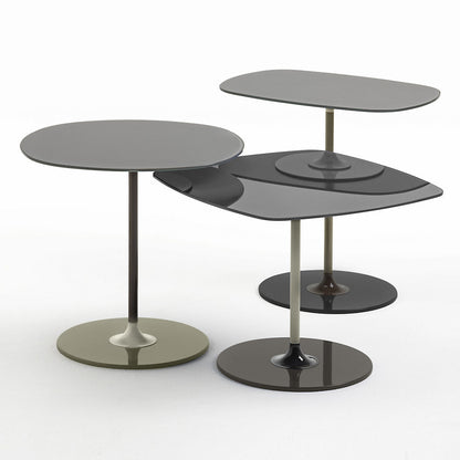 Thierry Side Table, Set of 3