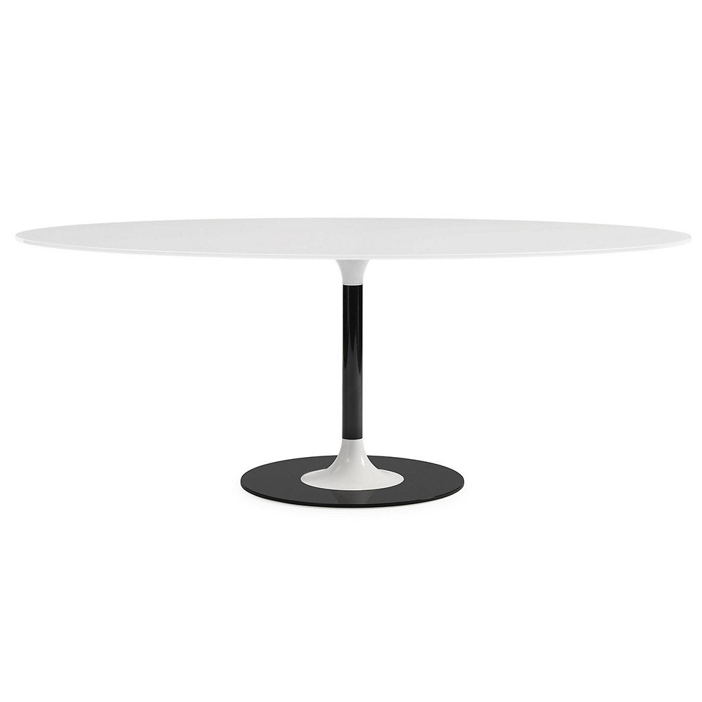 Thierry XXL Oval Table